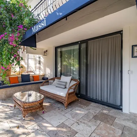 Massi Near The Sea Hotel Selimiye (Aegean)