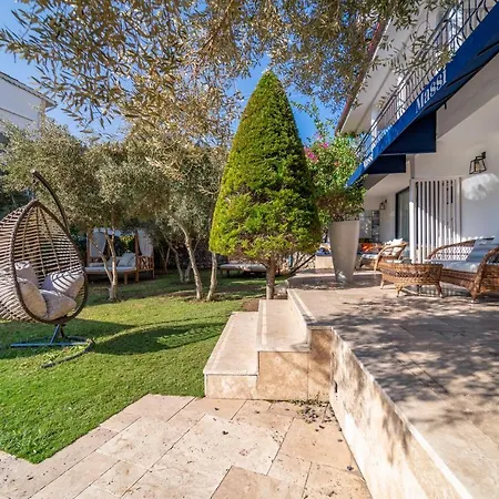 Massi Near The Sea Hotel Selimiye (Aegean)