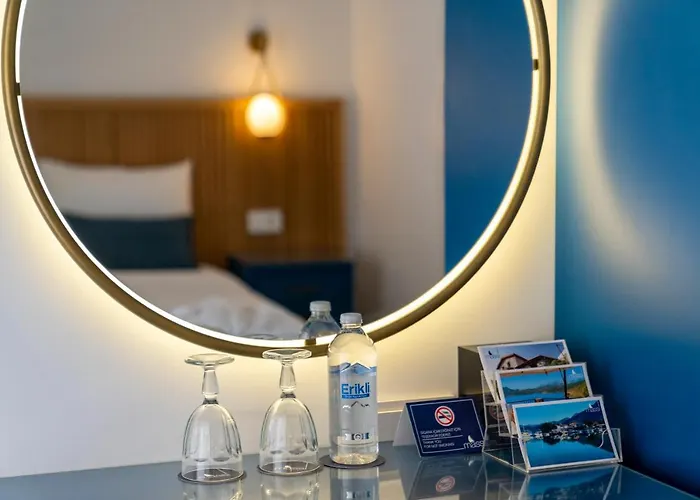 Massi Near The Sea Hotel *