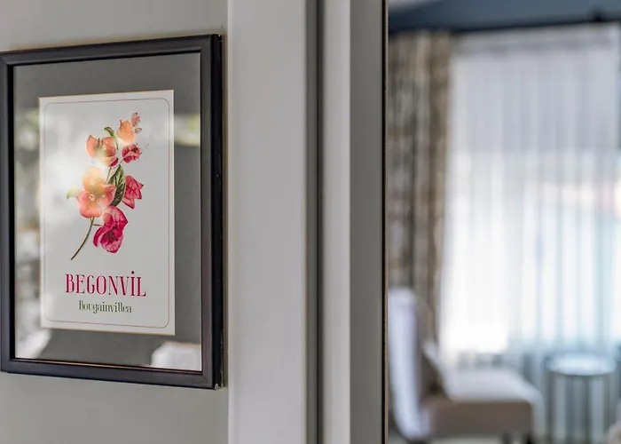 Massi Near The Sea Hotel