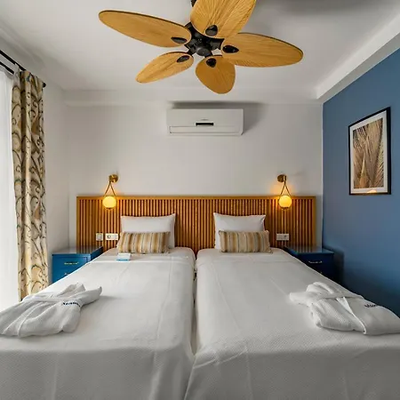 Hotel Massi Near The Sea Selimiye (Aegean)