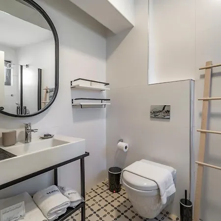 Massi Near The Sea Selimiye (Aegean)