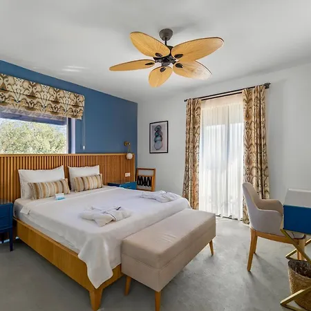 Hotel Massi Near The Sea Selimiye (Aegean)