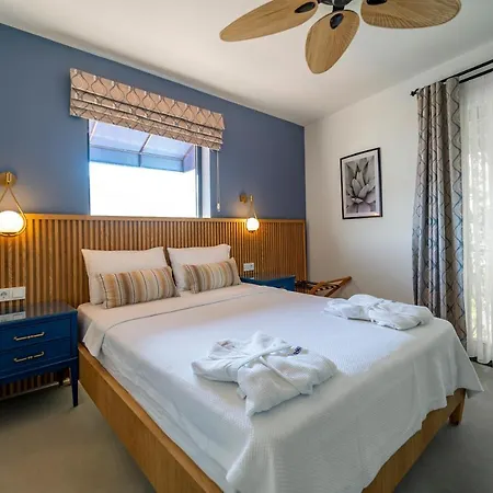 Massi Near The Sea Hotel *