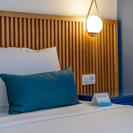 Massi Near The Sea Hotel Selimiye (Aegean)