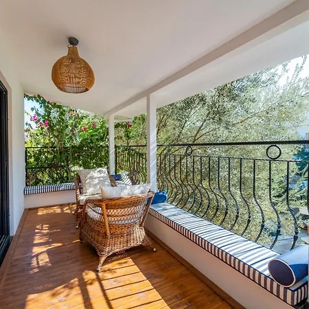 Massi Near The Sea * Selimiye (Aegean)