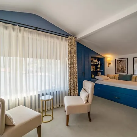 Massi Near The Sea * Selimiye (Aegean)