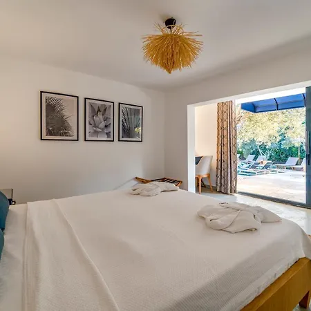 Hotel Massi Near The Sea Selimiye (Aegean)