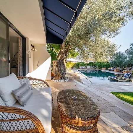 Hotel Massi Near The Sea Selimiye (Aegean)