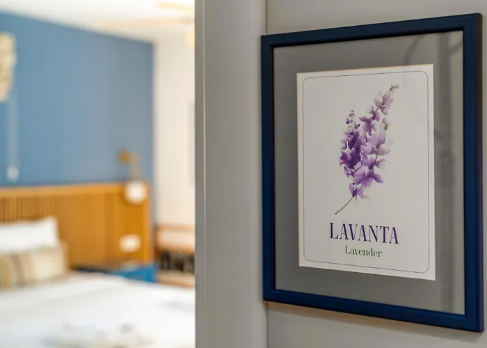 Massi Near The Sea Hotel Selimiye (Aegean)